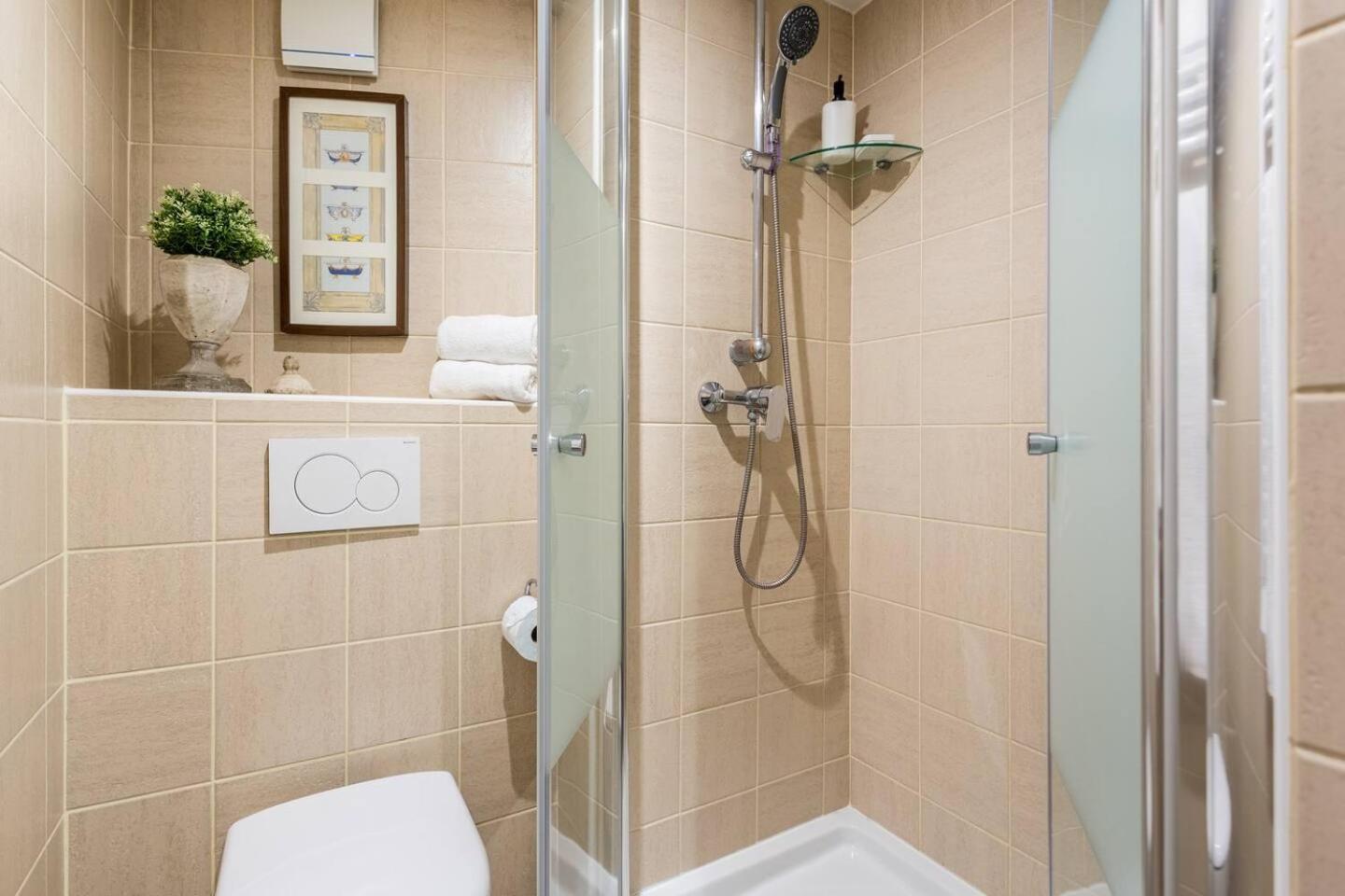 Quartier Latin Apartments 3 Apartments To Choose! Paris Dış mekan fotoğraf