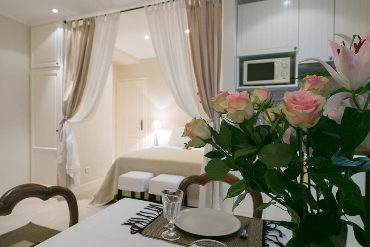 Quartier Latin Apartments 3 Apartments To Choose! Paris Dış mekan fotoğraf