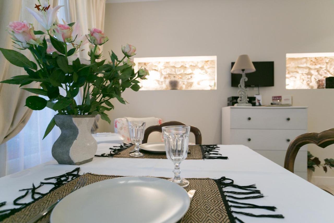 Quartier Latin Apartments 3 Apartments To Choose! Paris Dış mekan fotoğraf