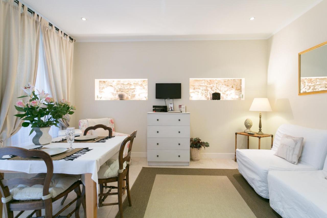 Quartier Latin Apartments 3 Apartments To Choose! Paris Dış mekan fotoğraf
