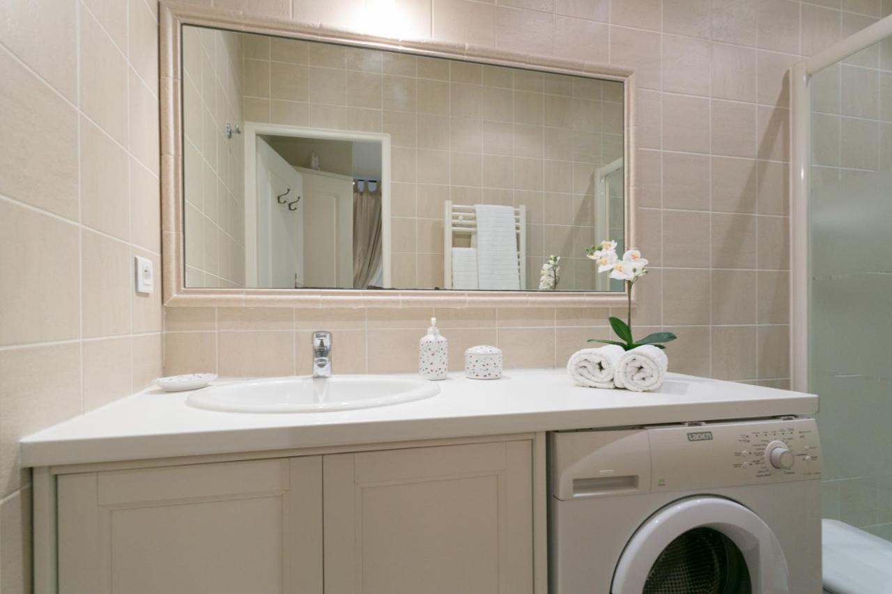Quartier Latin Apartments 3 Apartments To Choose! Paris Dış mekan fotoğraf