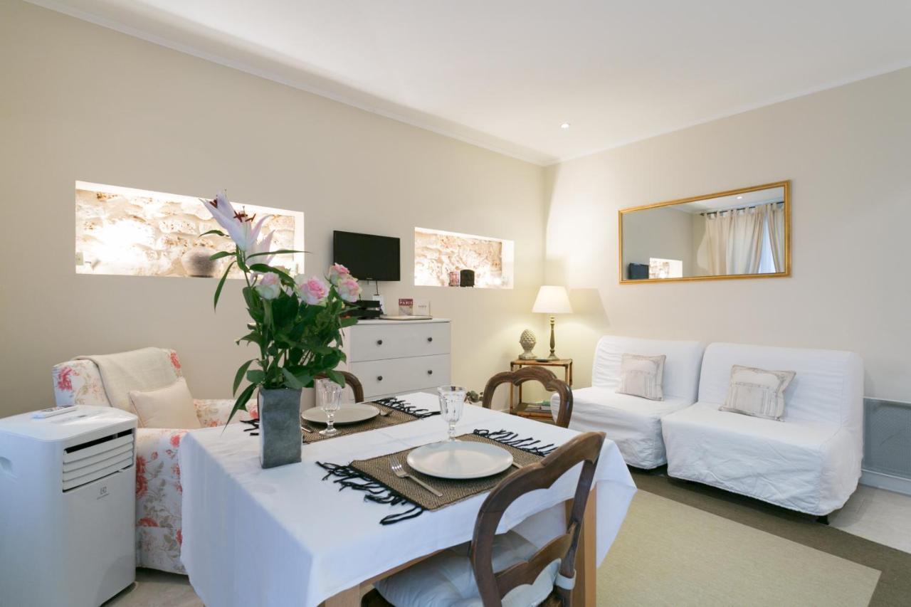 Quartier Latin Apartments 3 Apartments To Choose! Paris Dış mekan fotoğraf