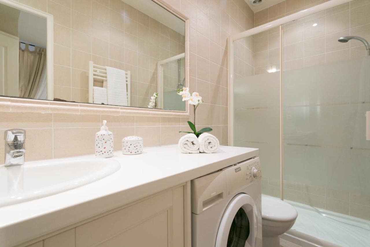 Quartier Latin Apartments 3 Apartments To Choose! Paris Dış mekan fotoğraf