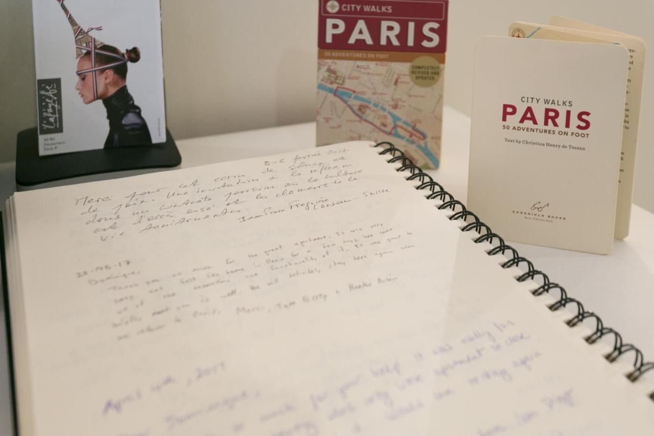 Quartier Latin Apartments 3 Apartments To Choose! Paris Dış mekan fotoğraf