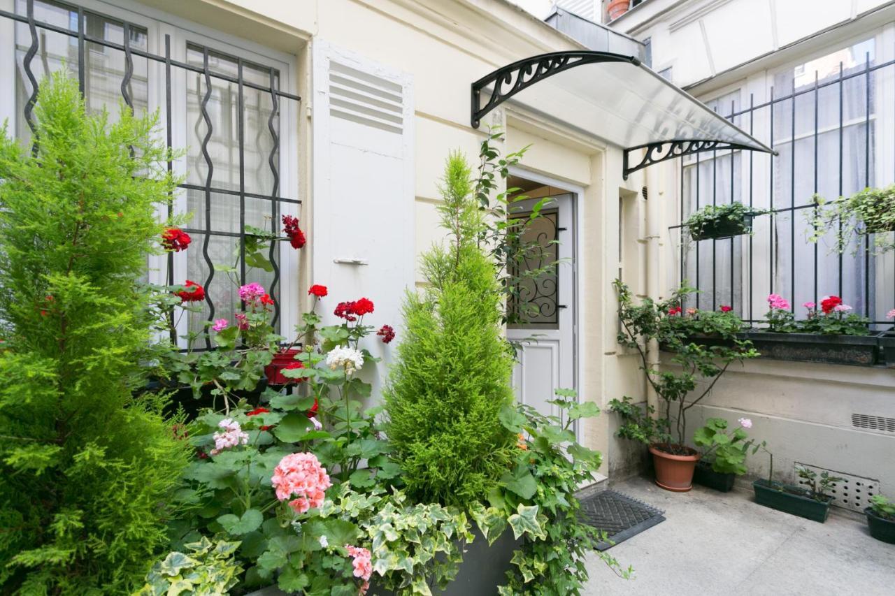 Quartier Latin Apartments 3 Apartments To Choose! Paris Dış mekan fotoğraf